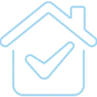 In house repairs icon