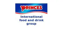 Princes Logo
