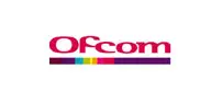 Ofcom logo