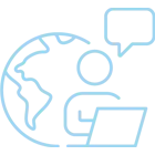 Parts Suppliers Icon