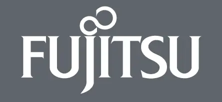 Fujitsu lLogo